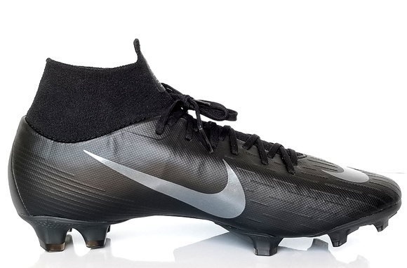Nike Mercurial Superfly 6 Pro Soccer Cleats 10 - Picture 3 of 8